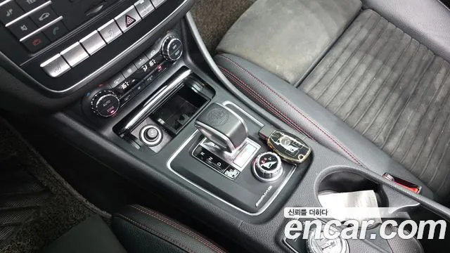Mercedes-Benz A-Класс 2017 thumb 9