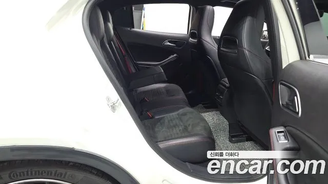 Mercedes-Benz A-Класс 2017 thumb 12
