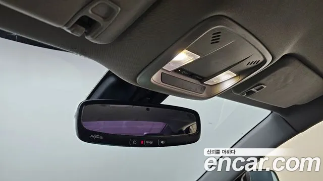 Chevrolet Malibu 2018 thumb 8