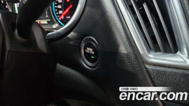 Chevrolet Malibu 2018 thumb 6