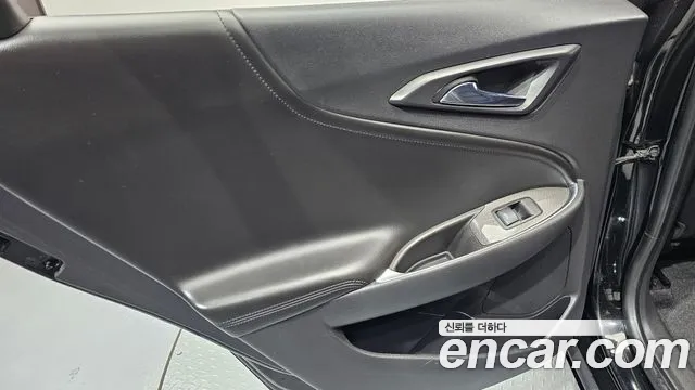 Chevrolet Malibu 2018 thumb 7