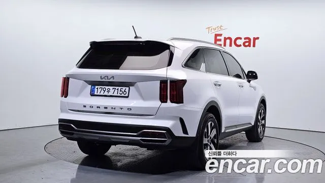 Kia Sorento 2022 thumb 10