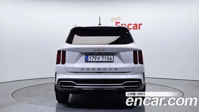 Kia Sorento 2022 thumb 11