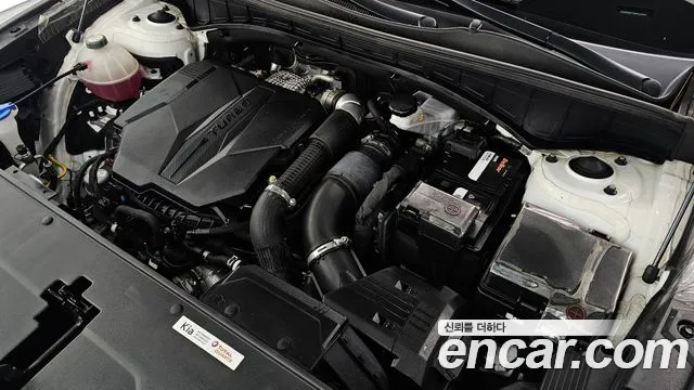 Kia Sorento 2022 thumb 6