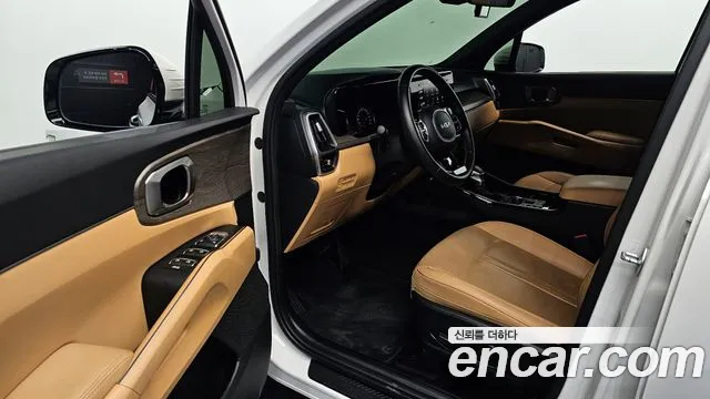 Kia Sorento 2022 thumb 4
