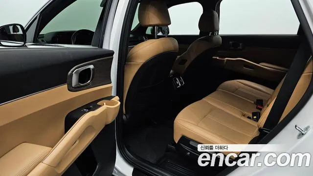 Kia Sorento 2022 thumb 3