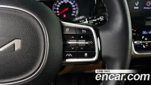 Kia Sorento 2022 thumb 8