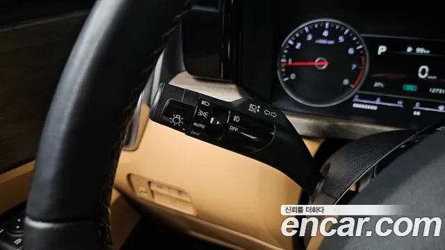 Kia Sorento 2022 thumb 5