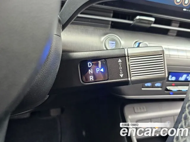 Hyundai Kona 2023 thumb 10