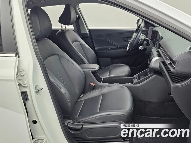 Hyundai Kona 2023 thumb 9