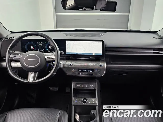 Hyundai Kona 2023 thumb 3
