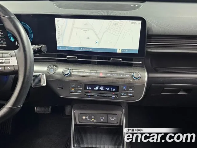 Hyundai Kona 2023 thumb 2