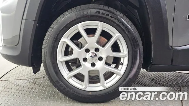 Jeep Renegade 2021 thumb 12
