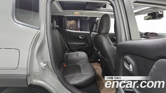 Jeep Renegade 2021 thumb 8