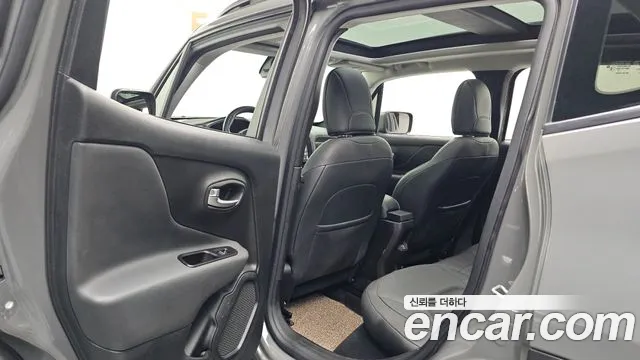 Jeep Renegade 2021 thumb 5