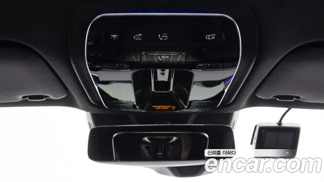 Mercedes-Benz E-Class 2025 thumb 12