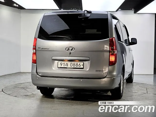 Hyundai Staria 2017 thumb 11
