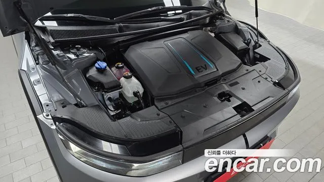 Hyundai Ioniq5 2022 thumb 3
