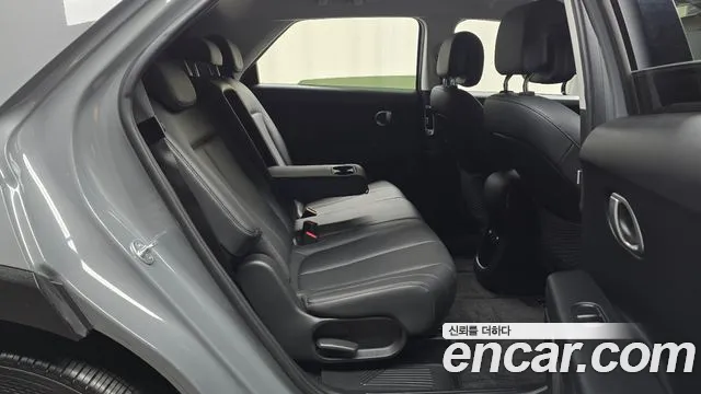 Hyundai Ioniq5 2022 thumb 5