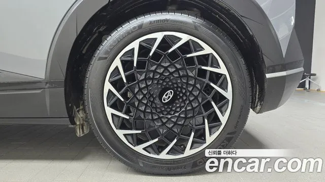 Hyundai Ioniq5 2022 thumb 11