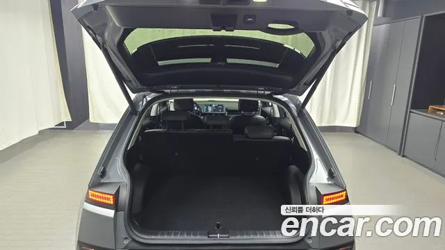 Hyundai Ioniq5 2022 thumb 6