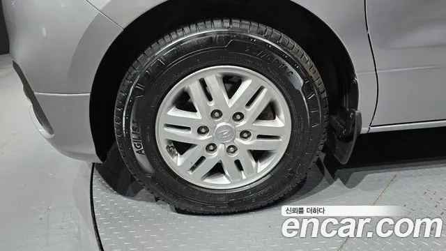 Hyundai Staria 2020 thumb 9