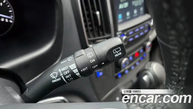 Hyundai Staria 2020 thumb 12