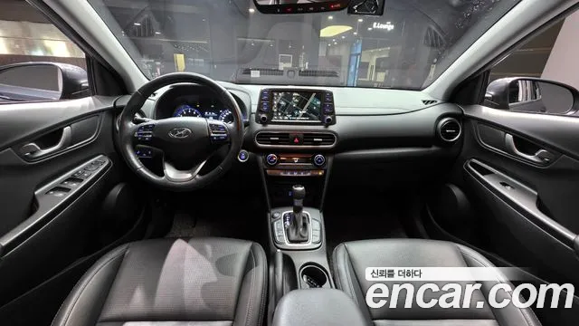 Hyundai Kona 2020 thumb 9