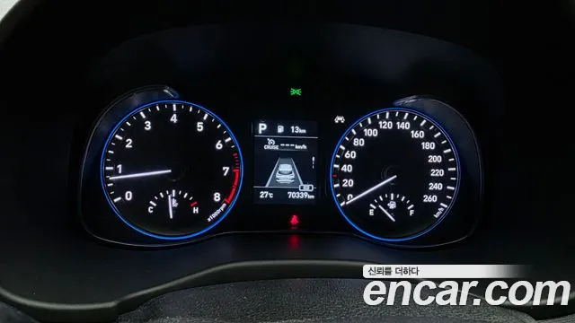 Hyundai Kona 2020 thumb 3