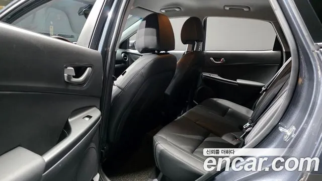 Hyundai Kona 2020 thumb 10