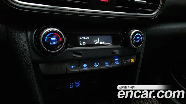 Hyundai Kona 2020 thumb 2