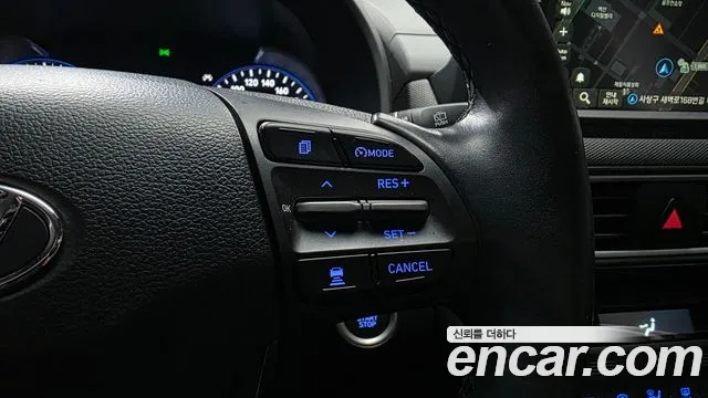 Hyundai Kona 2020 thumb 7