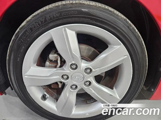 Hyundai Veloster 2013 thumb 10