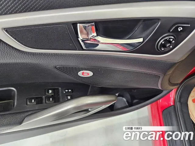 Hyundai Veloster 2013 thumb 11