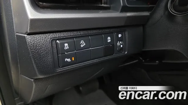 KGM Rexton Sports Khan 2023 thumb 5