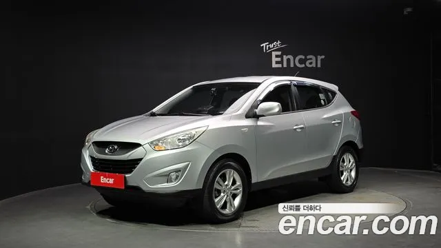 Hyundai ix 2009 thumb 11
