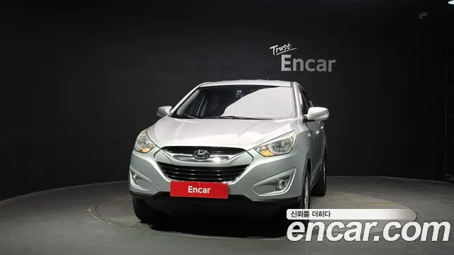 Hyundai ix 2009 thumb 5