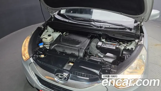 Hyundai ix 2009 thumb 12