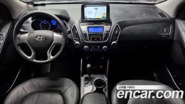 Hyundai ix 2009 thumb 8