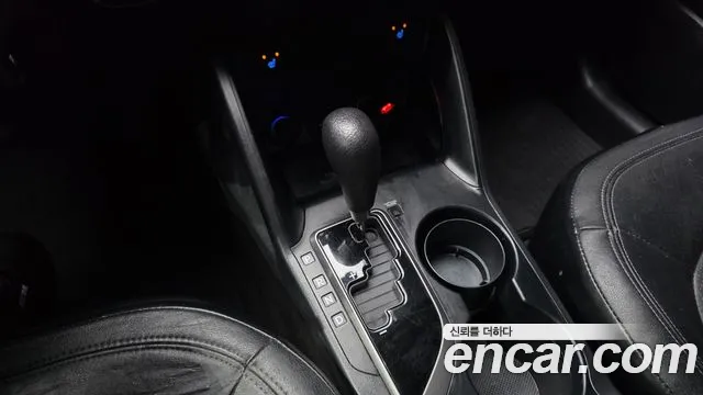Hyundai ix 2009 thumb 2