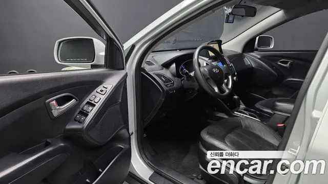 Hyundai ix 2009 thumb 9