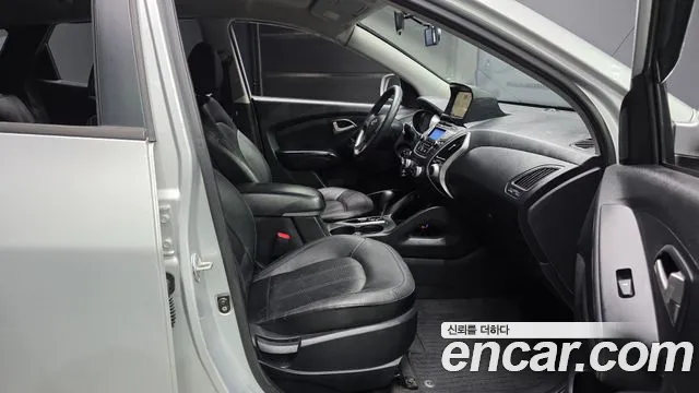 Hyundai ix 2009 thumb 3