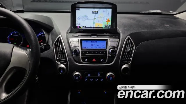 Hyundai ix 2009 thumb 4