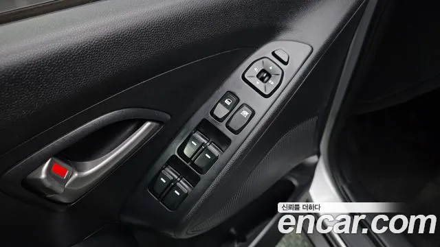 Hyundai ix 2009 thumb 7