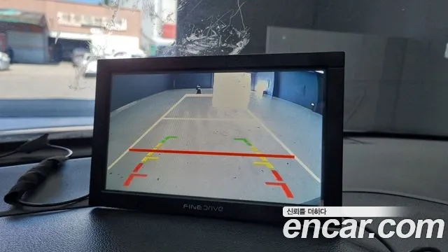 Hyundai Tucson 2015 thumb 5