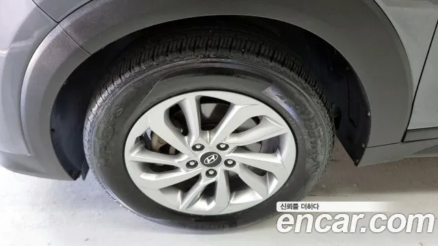 Hyundai Tucson 2015 thumb 12