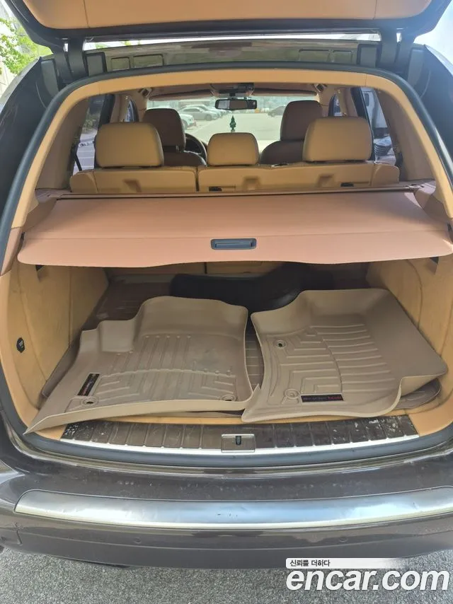 Porsche Cayenne 2009 thumb 5