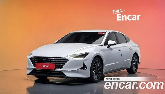 Hyundai Sonata 2019 thumb 11