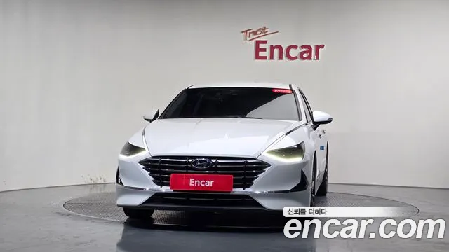 Hyundai Sonata 2019 thumb 5
