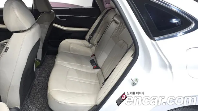 Hyundai Sonata 2019 thumb 9